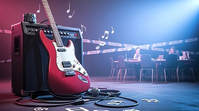 Vixen: The All Female Band That Broke Into Rock