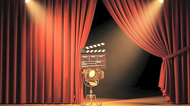 On This Day: The Premiere of Spamalot (2005)