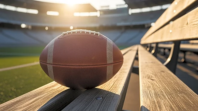 The Player Who Turned Quarterback Into Football’s Key Position