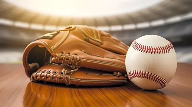 Peter O'Malley Helped Baseball Go Global