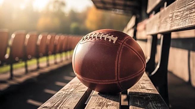 Slingin’ Sammy Baugh: The Player Who Changed the QB Position