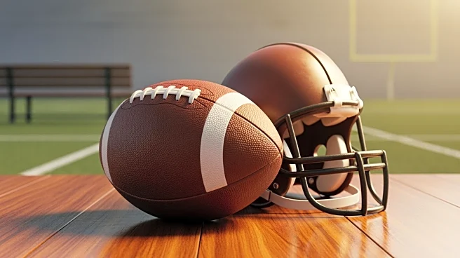 One Player, Three Roles: How Sammy Baugh Did It All