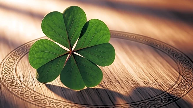 How St. Patrick's Day Took Over America