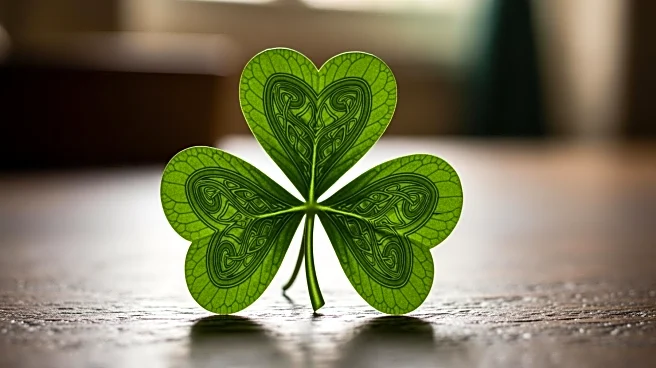 Why St. Patrick's Parades Still Matter