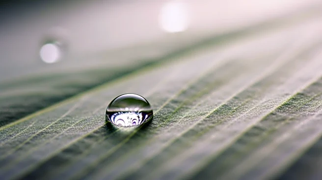 The Science of Glow: Why Humectants are the Secret to "Plumped" and Hydrated Skin