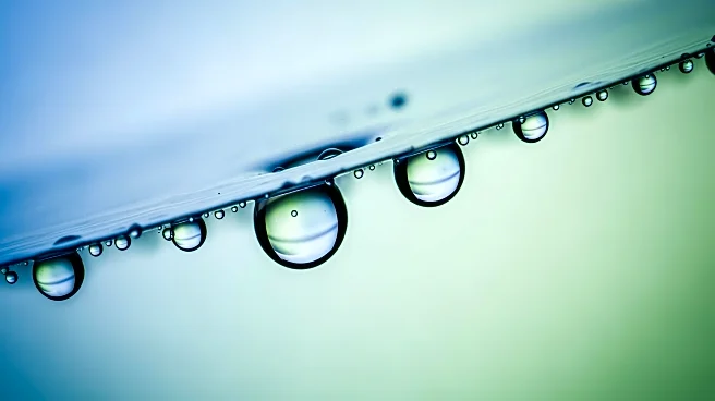 Why Your Moisturizer Might Be Drying You Out: The Hidden Science of Humidity and Humectants