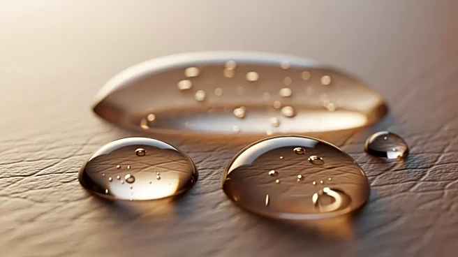 How Emollients Mimic Natural Sebum to Restore Your Skin’s Protective Barrier