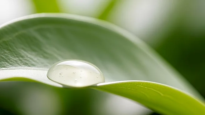 Beyond Moisturizer: Why Emollients are the Secret "Glue" Holding Your Skin Together