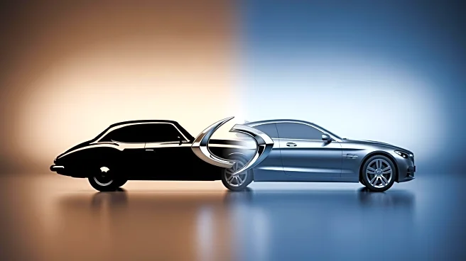 Lincoln’s Rise: From Near Bankruptcy to Luxury Brand