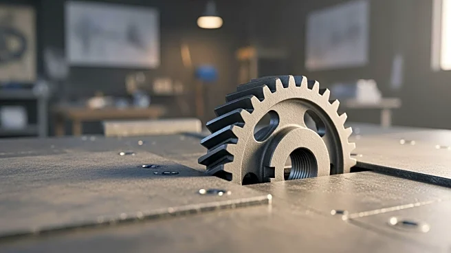 The Engineering That Powered the Land Rover Series