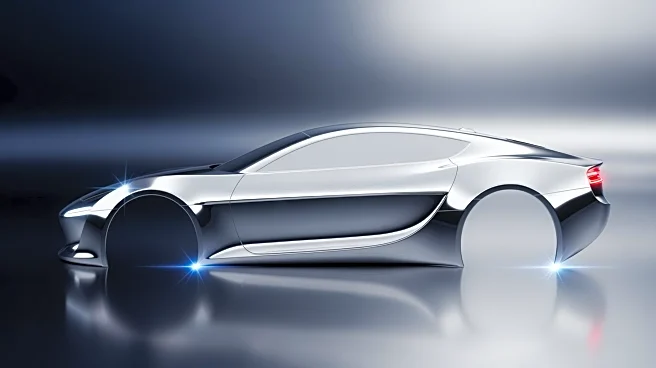 How Lexus Grew Into a Luxury Car Icon