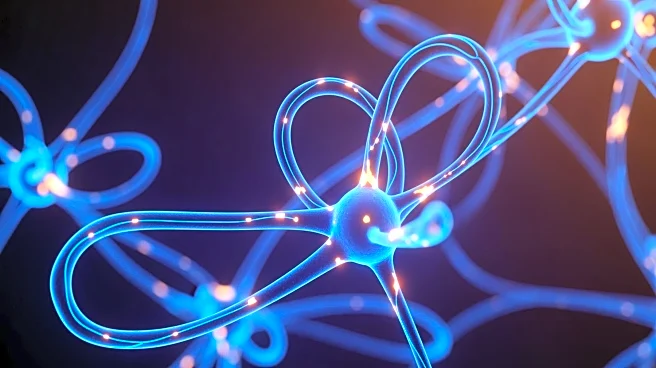 The Motivation Engine: Inside the Basal Ganglia's Secret Reward System