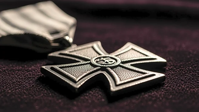 How the Highest Grade of the Iron Cross was Reserved for Supreme Commanders and Royalty