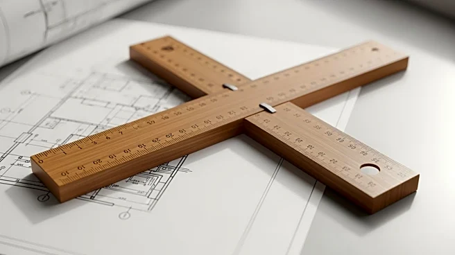 Beyond the Ruler: How the T-Square Turns Any Table Into a Precision Workspace