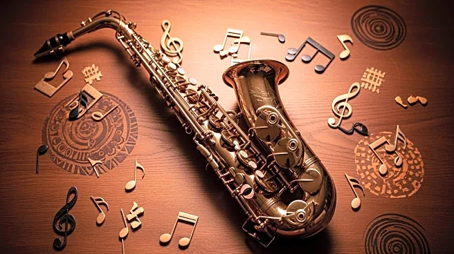 The Journey That Shaped T-Square’s Sound and Influence