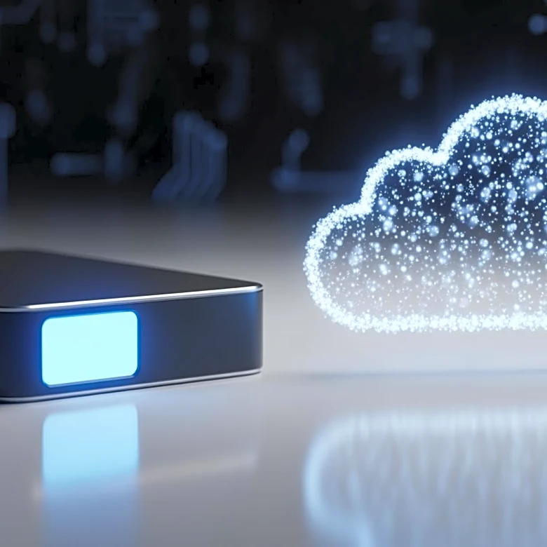 Why Hardware Failure and Human Error Cause So Much Data Loss