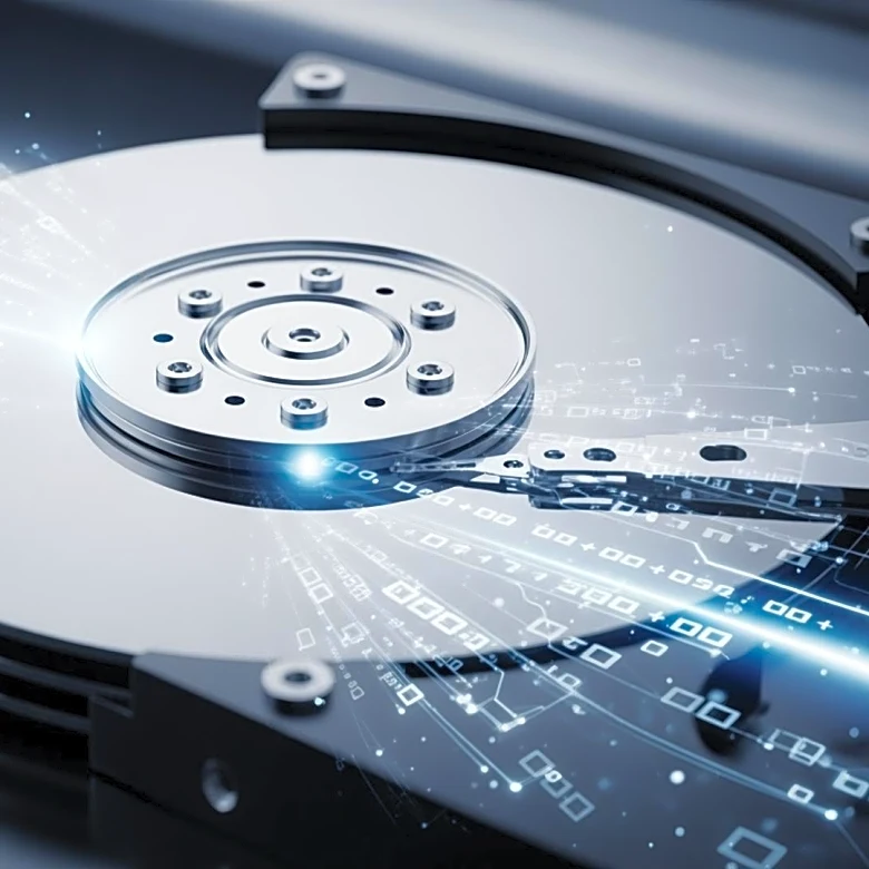 The Critical Step That Protects Data During Recovery