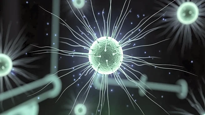 More Than a Cough: The Evolutionary Link Between Your Dog and Whooping Cough