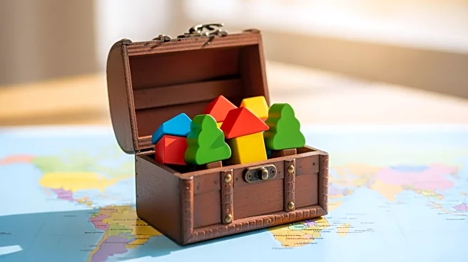 Universal vs. Means-Tested: Which Child Benefit System Actually Reduces Poverty?