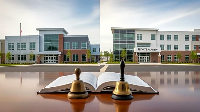 The Charter Paradox: Is Your Child’s School Truly Public or Secretly Private?