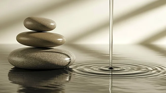 Progressive Muscle Relaxation: A Tool for Managing Anxiety