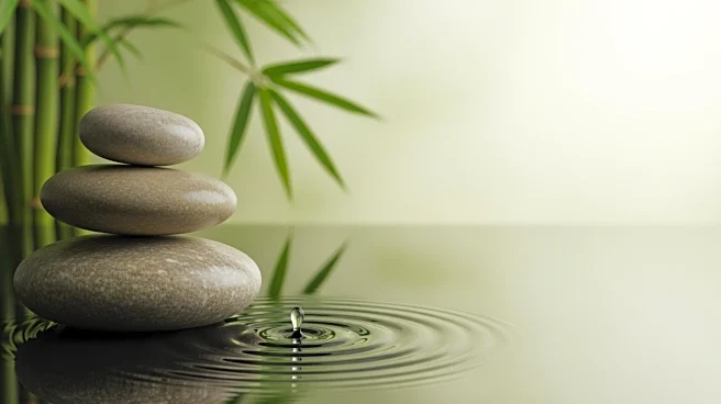 How Mindfulness, Exercise, and Cognitive Reframing Rewire the Brain's Stress Circuitry