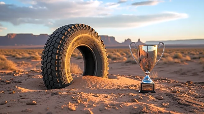 Mint 400: From Early Desert Race to Modern Event