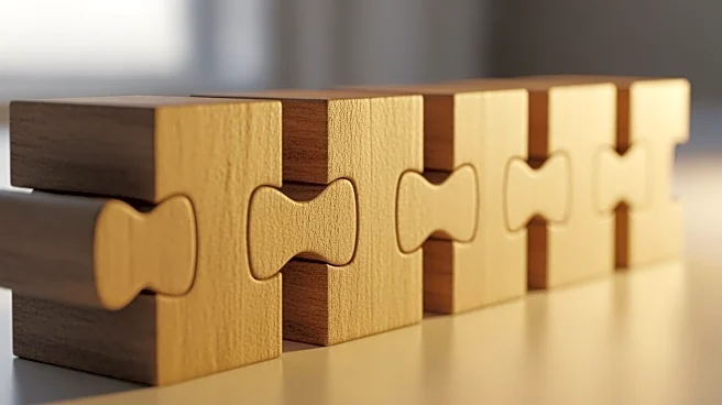 The "Cognitive Siphon": How Grouping Data Bypasses the Limits of Working Memory