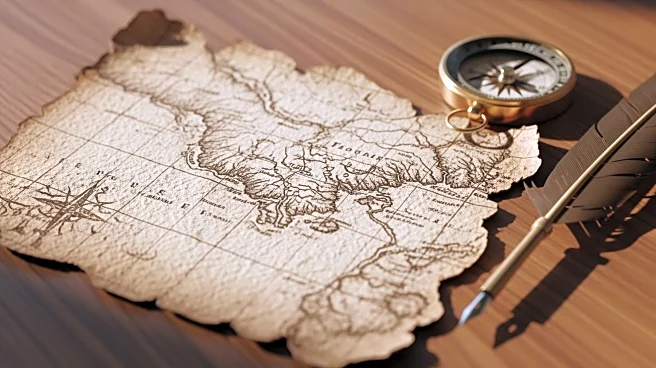 The Black Belt: How Alabama’s Soil Shaped American History and Economy