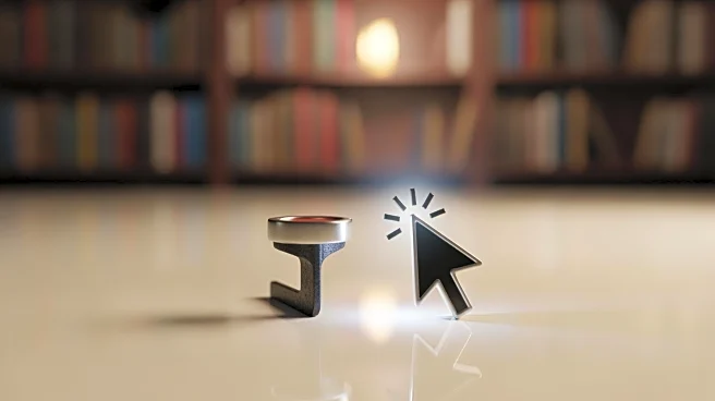 Proofreading Then and Now: How the Process Has Changed