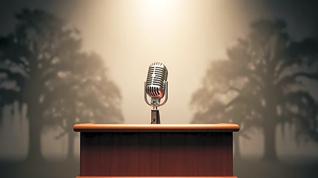 The Alabama Pivot: 3 Massive Events That Forced a Change in Federal Law