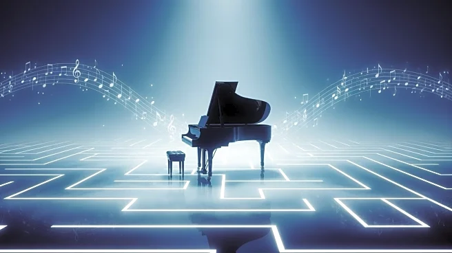 How Intervals Built 'Memory Palace' Into an Award Winning Album