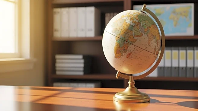 Beyond the 50 States: The Secret Federal Agency Running America’s Island Empire