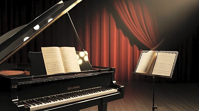 From Cabaret to Chicago: A Musical Legacy