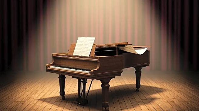 How Kander and Ebb Changed Musical Theater