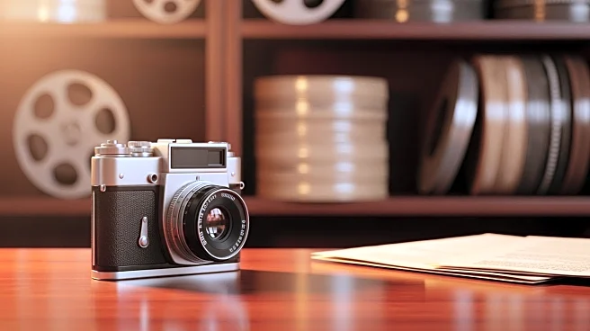 On This Day: The Birth of Peter Graves, Mission: Impossible Star (1926)