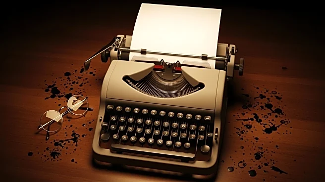 How Richard Condon Turned Satire Into Thrillers