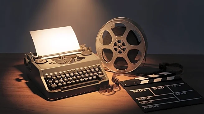 On This Day: The Birth of Richard Condon, Manchurian Author (1915)