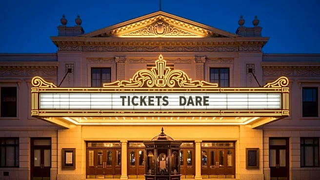 From 1924 Origins to Modern Broadway Stage