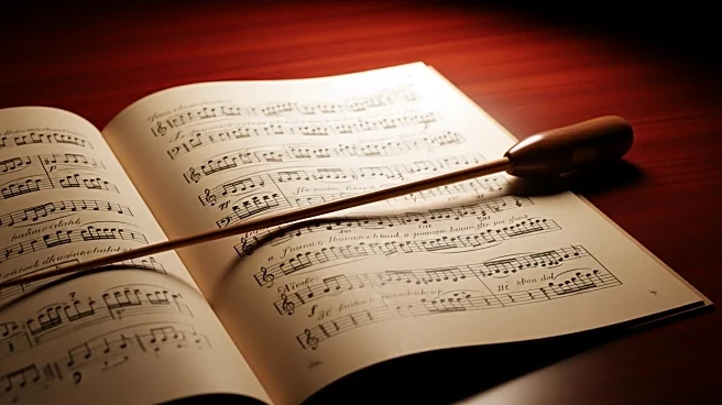 On This Day: The Birth of Maurice Peress, Music Educator (1930)