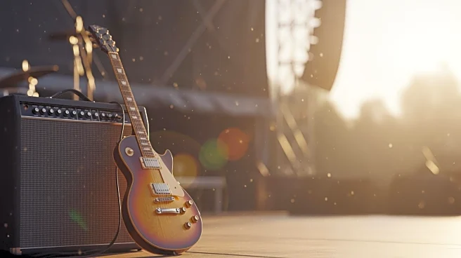 On This Day: The Premiere of California Jam II (1978)