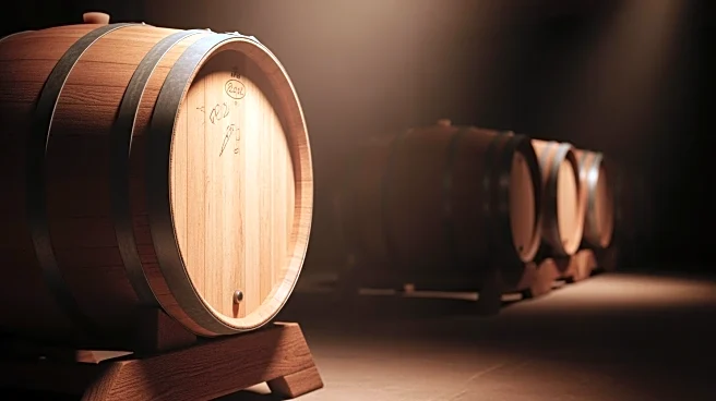 On This Day: The Birth of Ernest Gallo, Winery Co-Founder (1909)