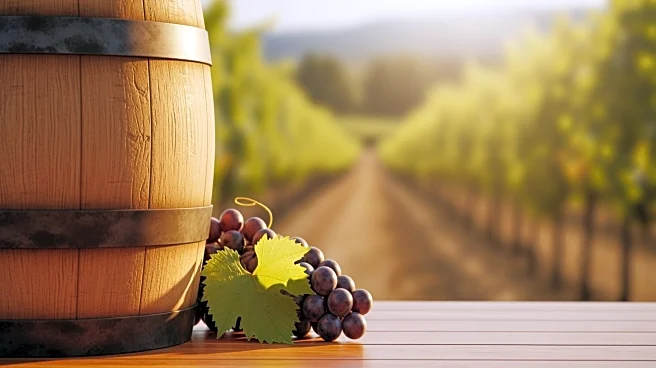 The Science of the Sip: How Gallo's Research Labs Standardized the Taste of Modern Wine