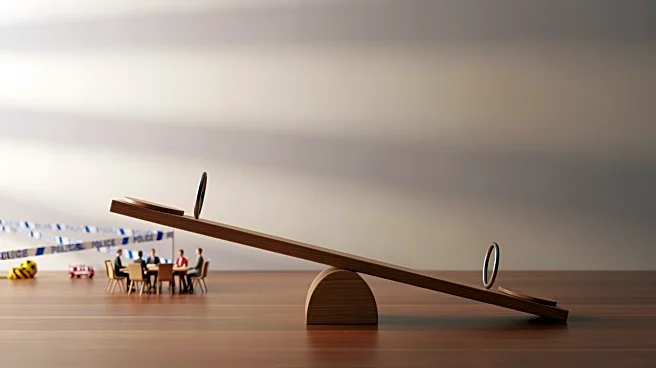 The Creative Team That Shaped Seesaw