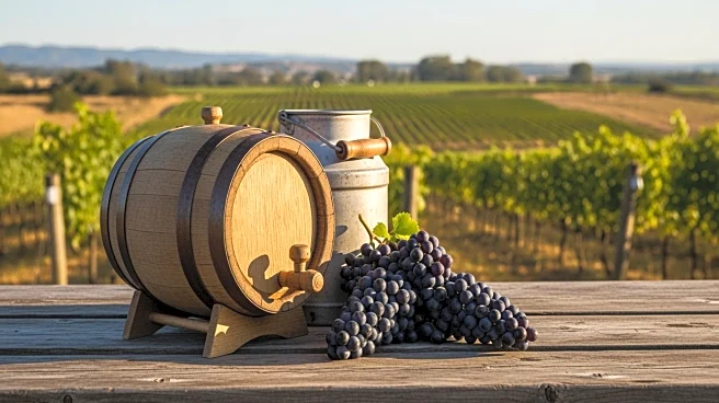 From Library Books to Billions: How the Gallo Brothers Built the World's Largest Winery