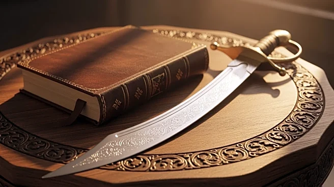 How Douglas Fairbanks Became a Swashbuckling Icon