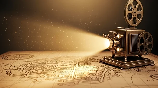 On This Day: The Premiere of The Thief of Bagdad (1924)