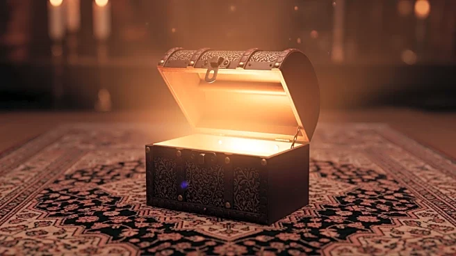 How The Thief of Bagdad Changed Cinema