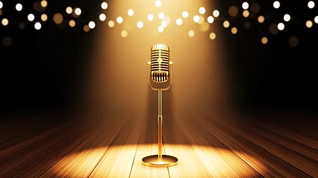 How Barbara Mandrell Dominated the 1982 Awards