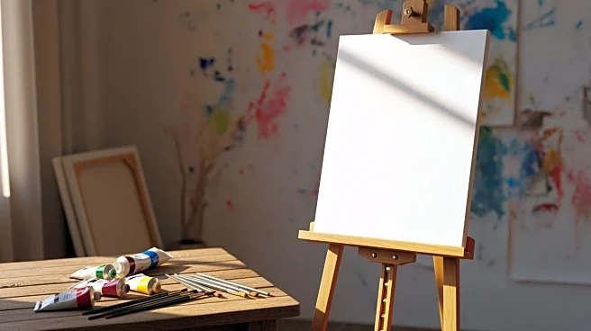 How William H. Johnson Transformed His Art